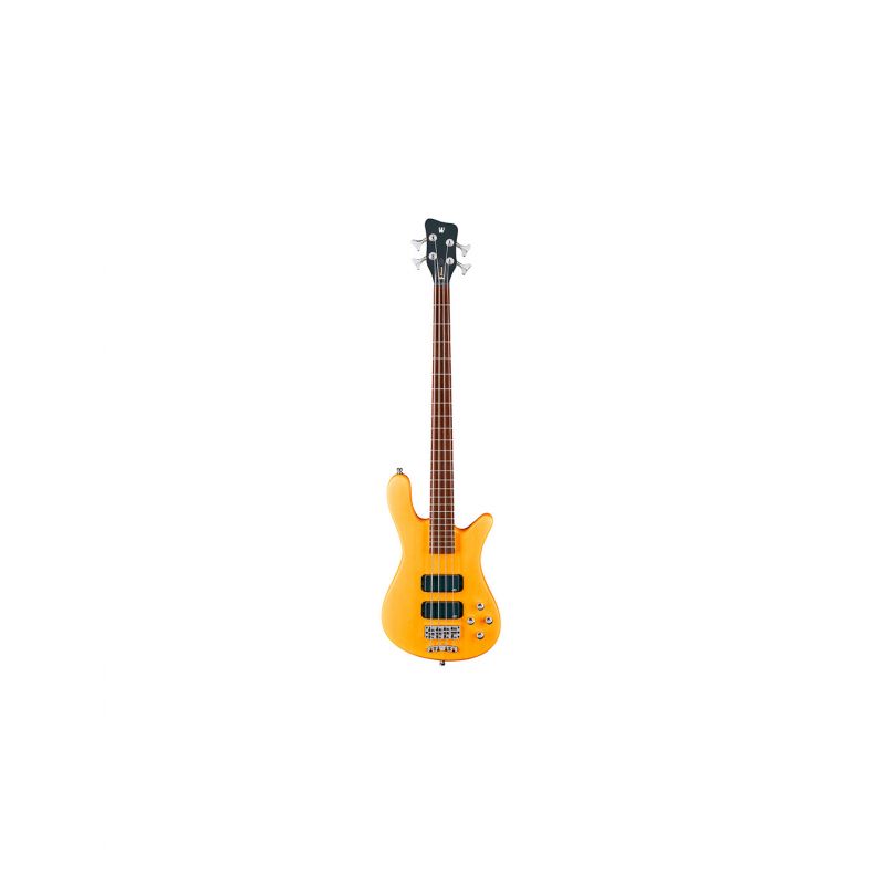 Бас-гитара WARWICK ROCKBASS STREAMER STANDARD 4 (HONEY VIOLIN OFC)